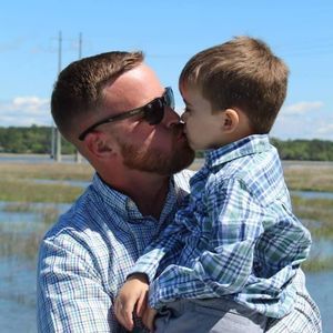 Meet your Posher, Colin